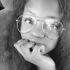 Meet your Posher, Princess